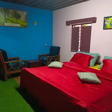 Munnar Home Stay Exterior photo