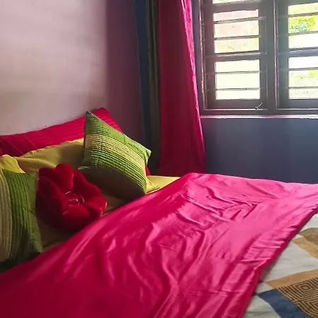 Munnar Home Stay Exterior photo