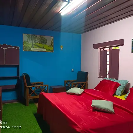 Munnar Home Stay Exterior photo
