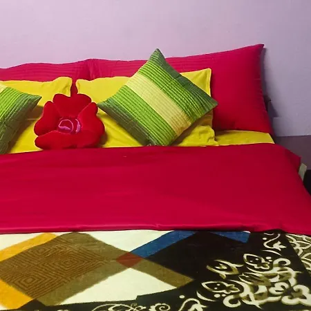 Munnar Home Stay Exterior photo