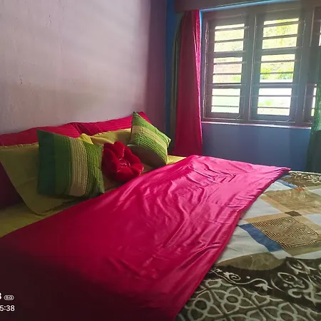 Munnar Home Stay Exterior photo