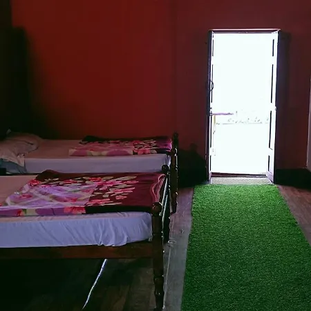 Munnar Home Stay Exterior photo