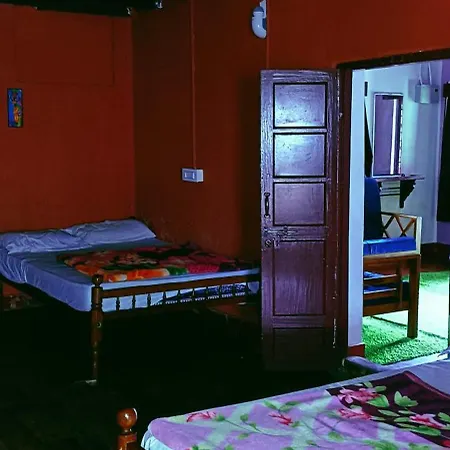 Munnar Home Stay Exterior photo