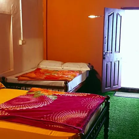 Munnar Home Stay Exterior photo