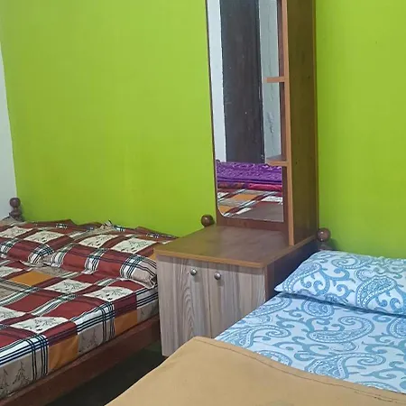 Munnar Home Stay Exterior photo