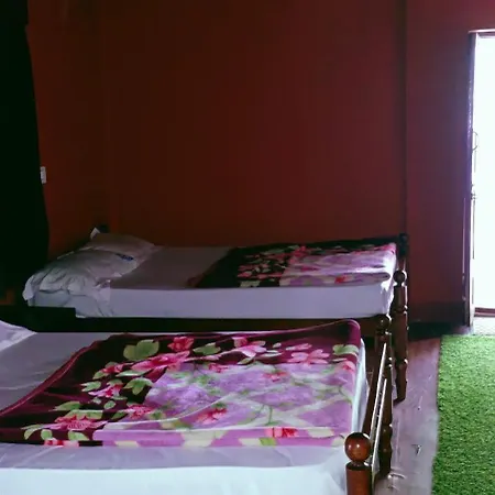 Munnar Home Stay Exterior photo