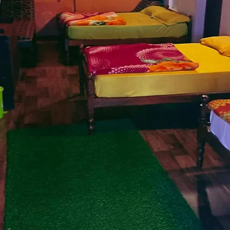 Munnar Home Stay Exterior photo