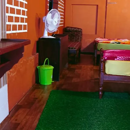 Munnar Home Stay Exterior photo