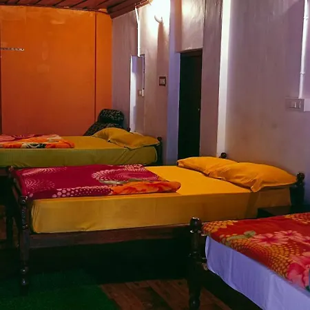 Munnar Home Stay Exterior photo