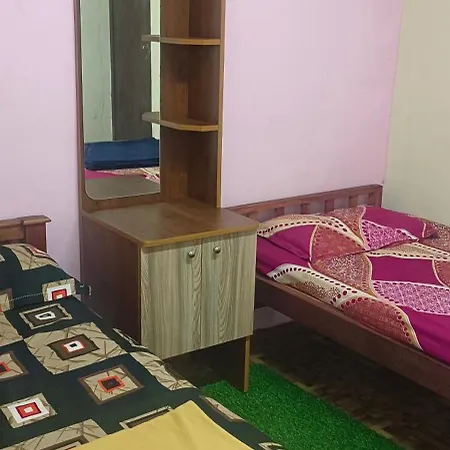 Munnar Home Stay Exterior photo