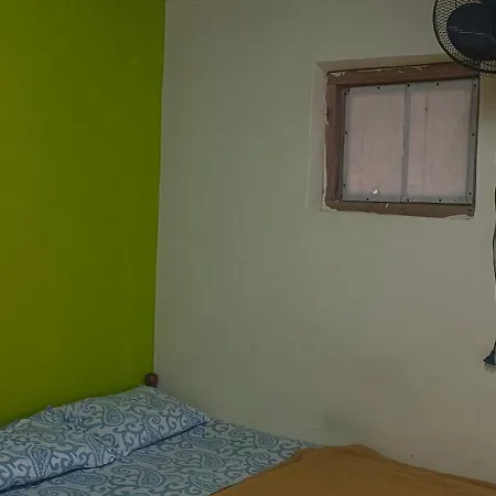 Munnar Home Stay Exterior photo
