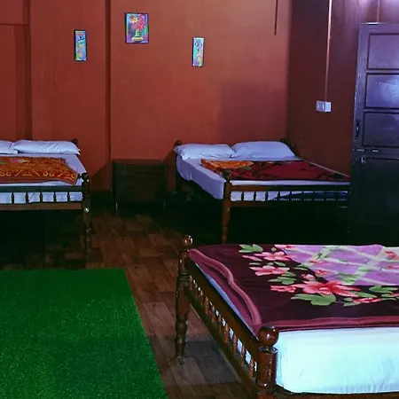 Munnar Home Stay Exterior photo