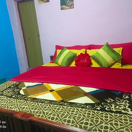 Munnar Home Stay Exterior photo