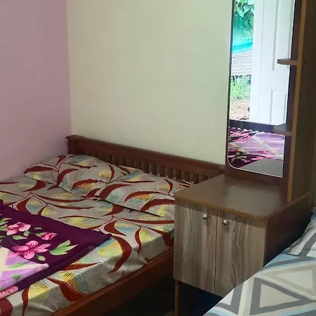 Munnar Home Stay Exterior photo