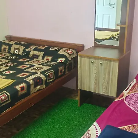 Munnar Home Stay Exterior photo