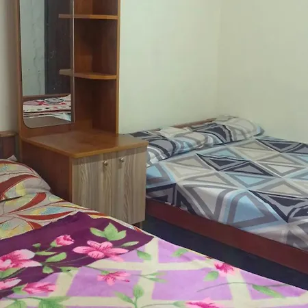 Munnar Home Stay Exterior photo