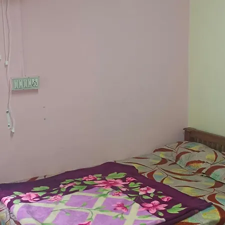 Munnar Home Stay Exterior photo