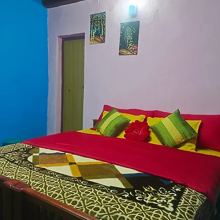 Munnar Home Stay Exterior photo