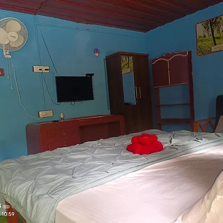 Munnar Home Stay Exterior photo