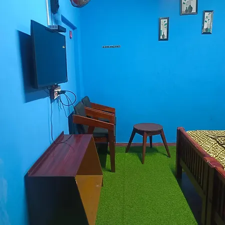 Munnar Home Stay Exterior photo