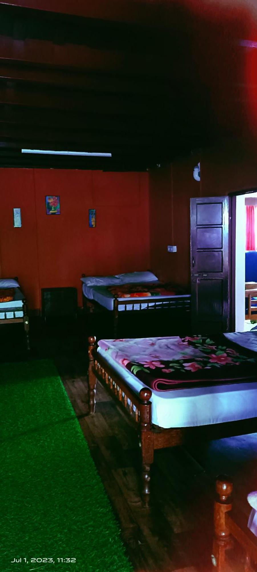 Munnar Home Stay Homestay *