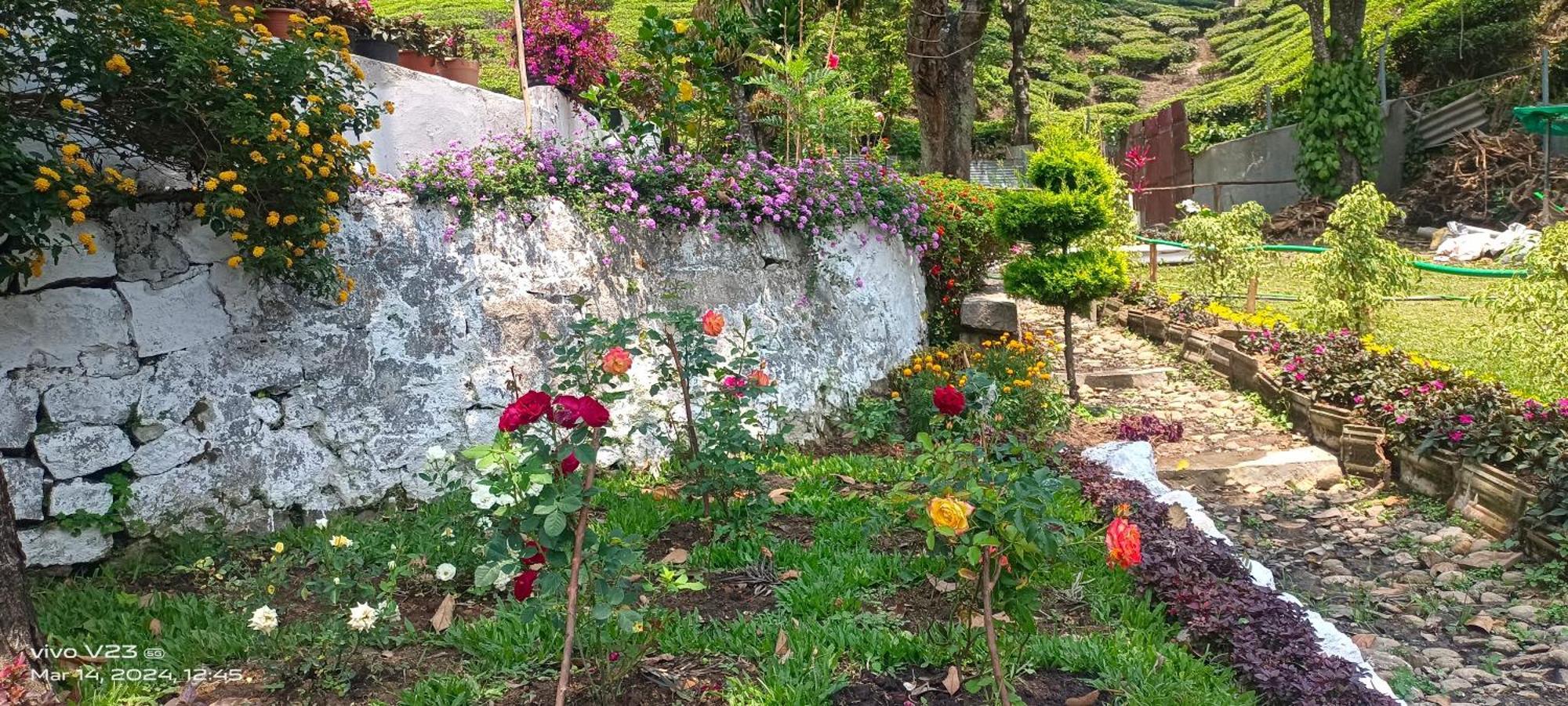 Munnar Home Stay * Munnar