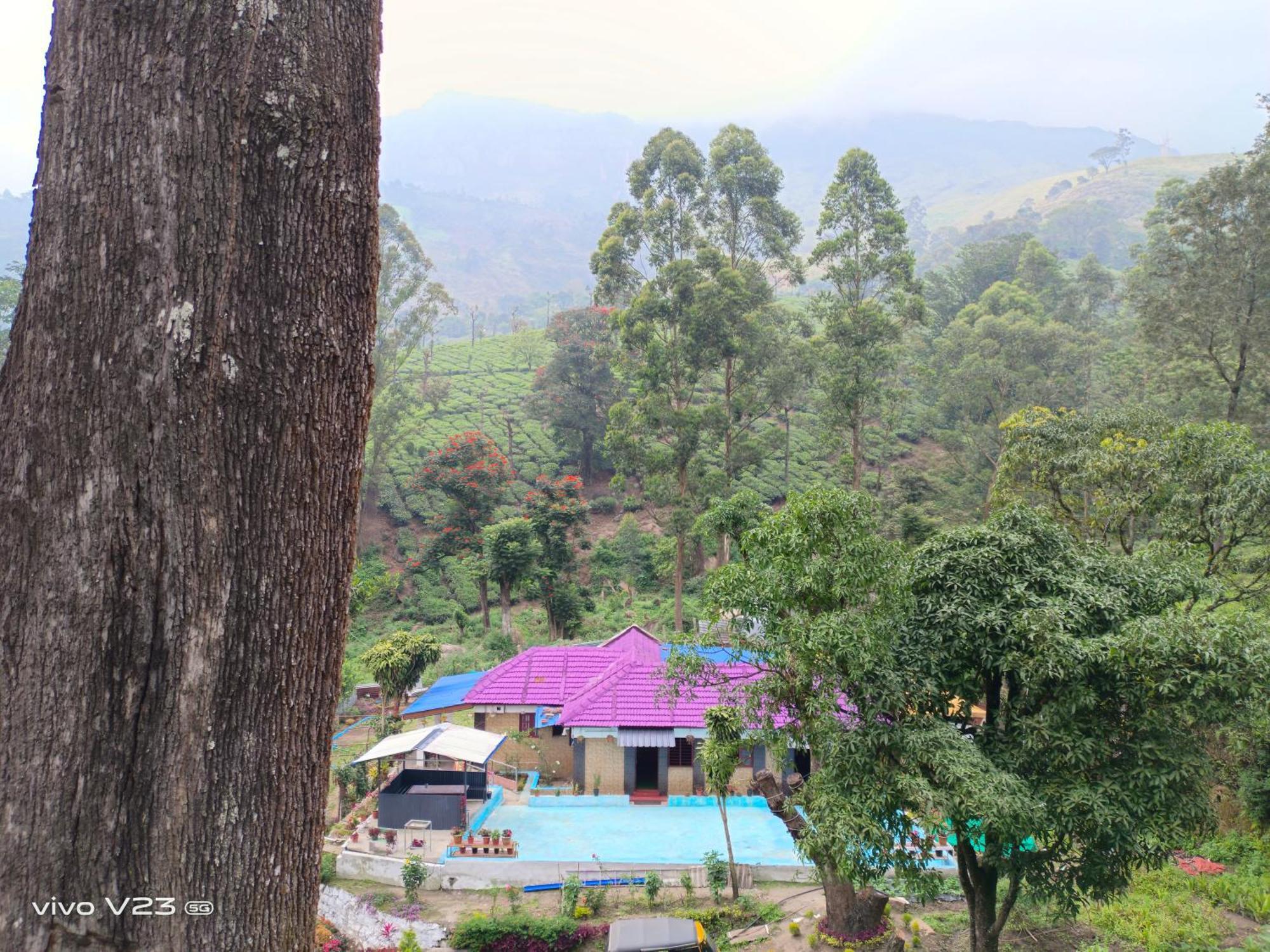 Munnar Home Stay * Munnar