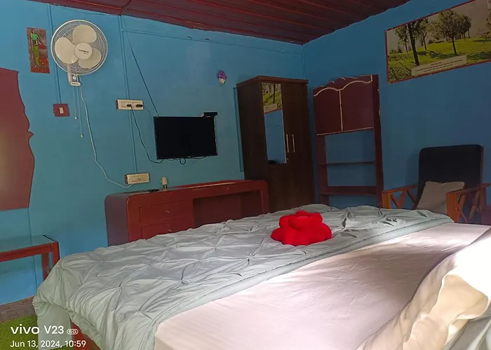 Munnar Home Stay