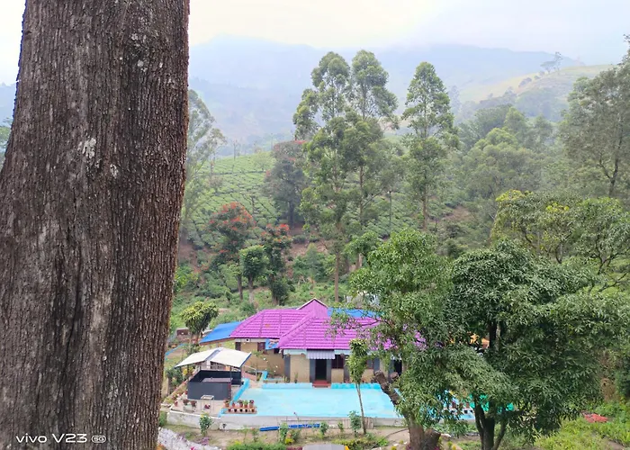 Munnar Home Stay