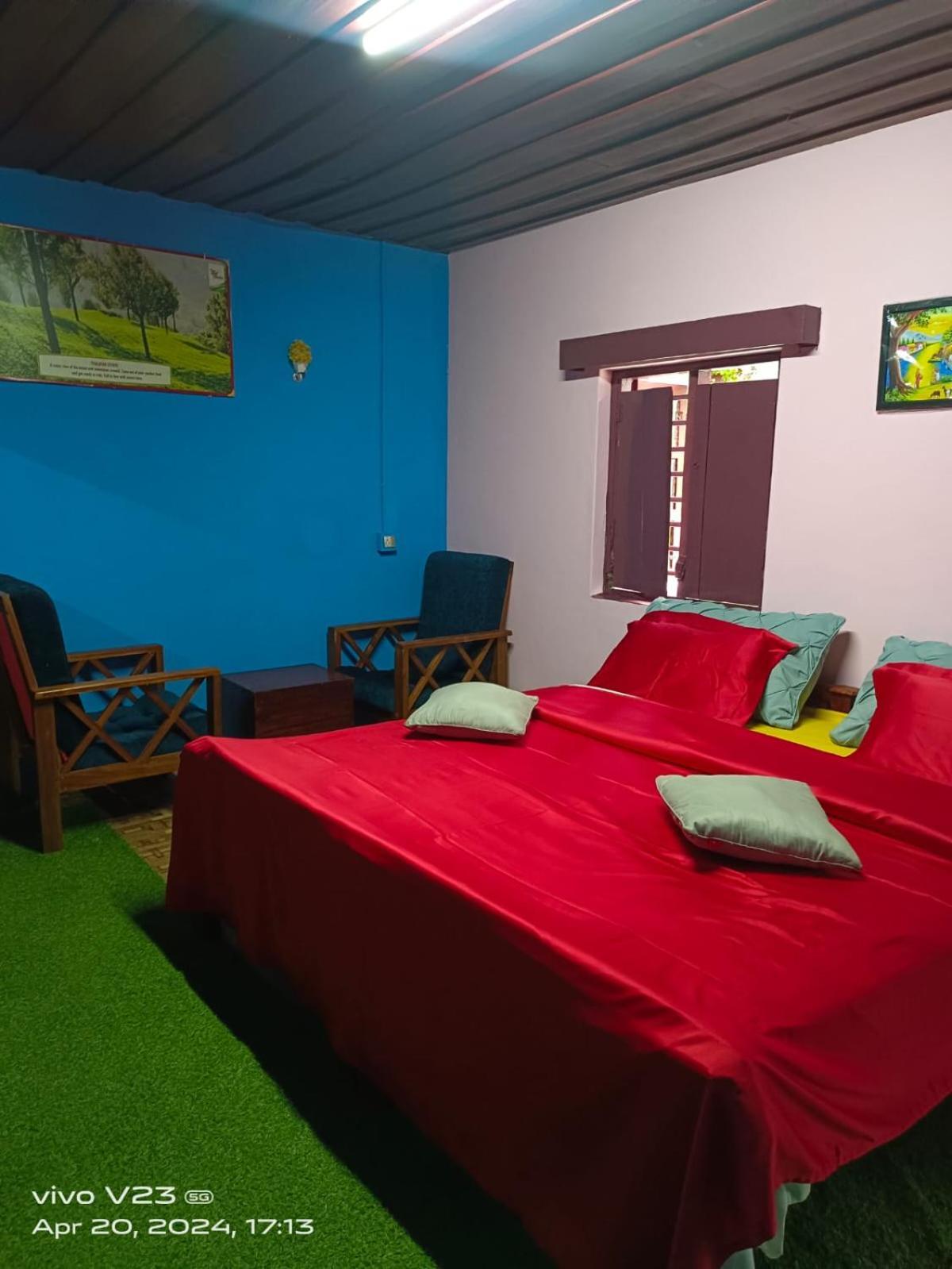 Munnar Home Stay *