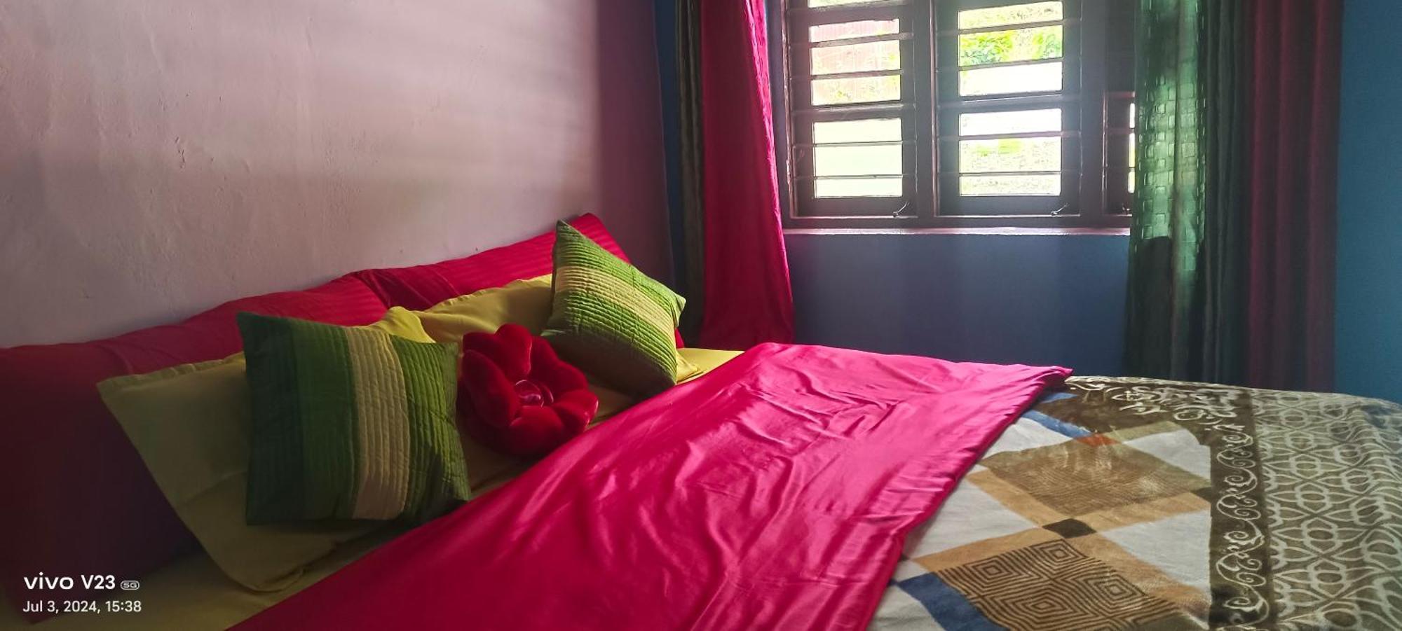 Munnar Home Stay