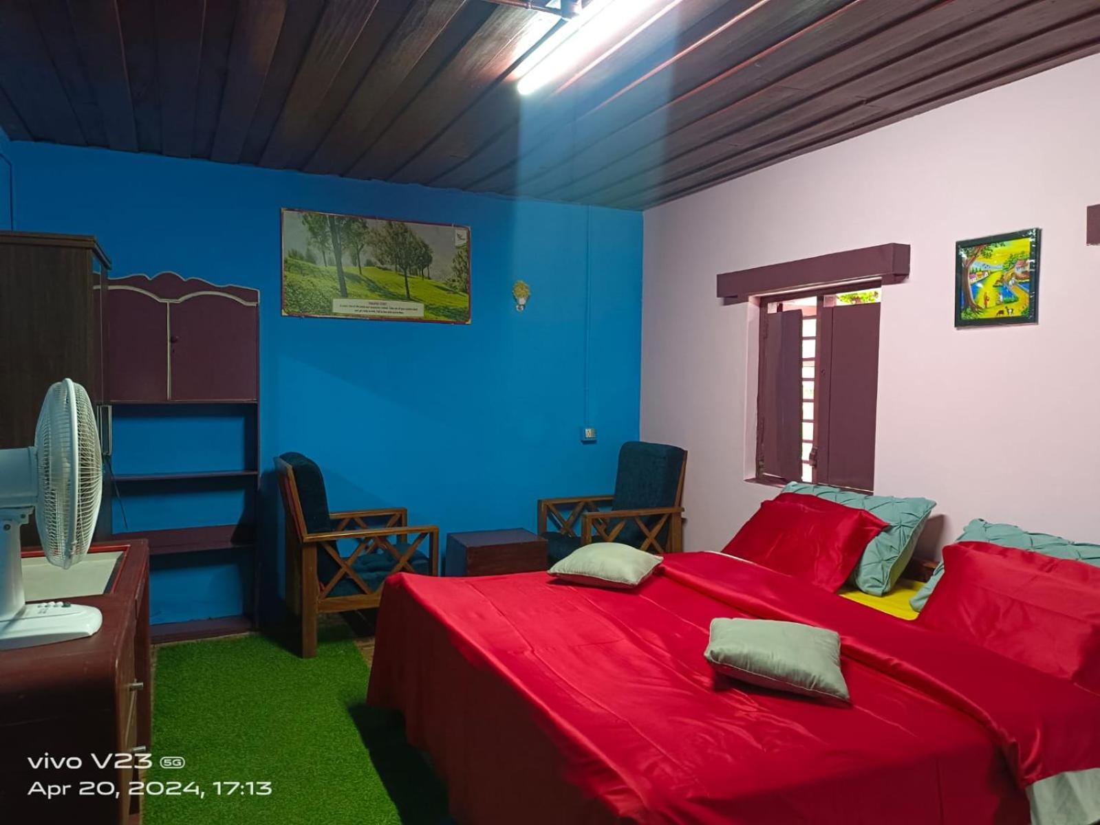 Munnar Home Stay Homestay