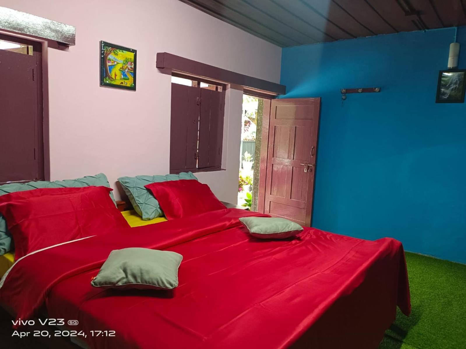 Homestay Munnar Home Stay *
