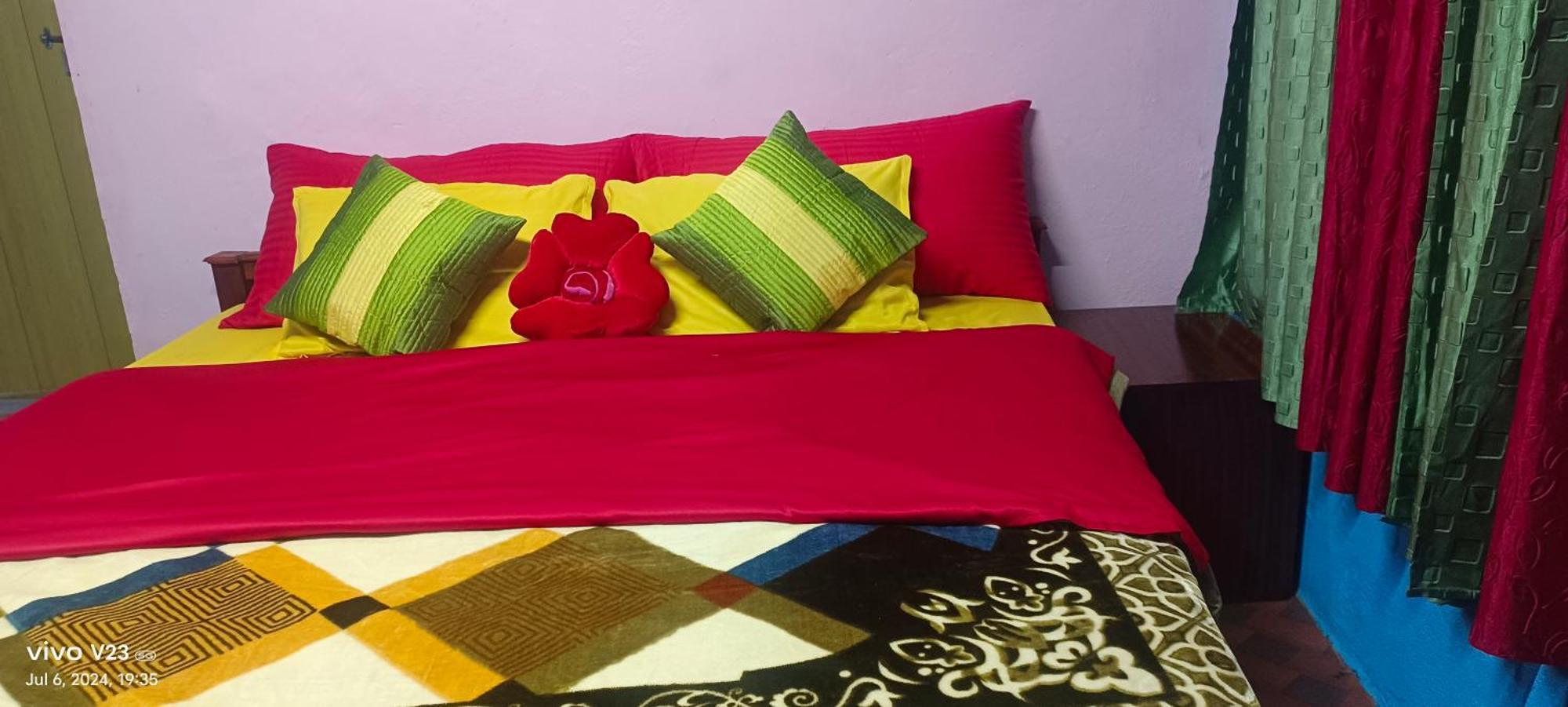 Munnar Home Stay Homestay *