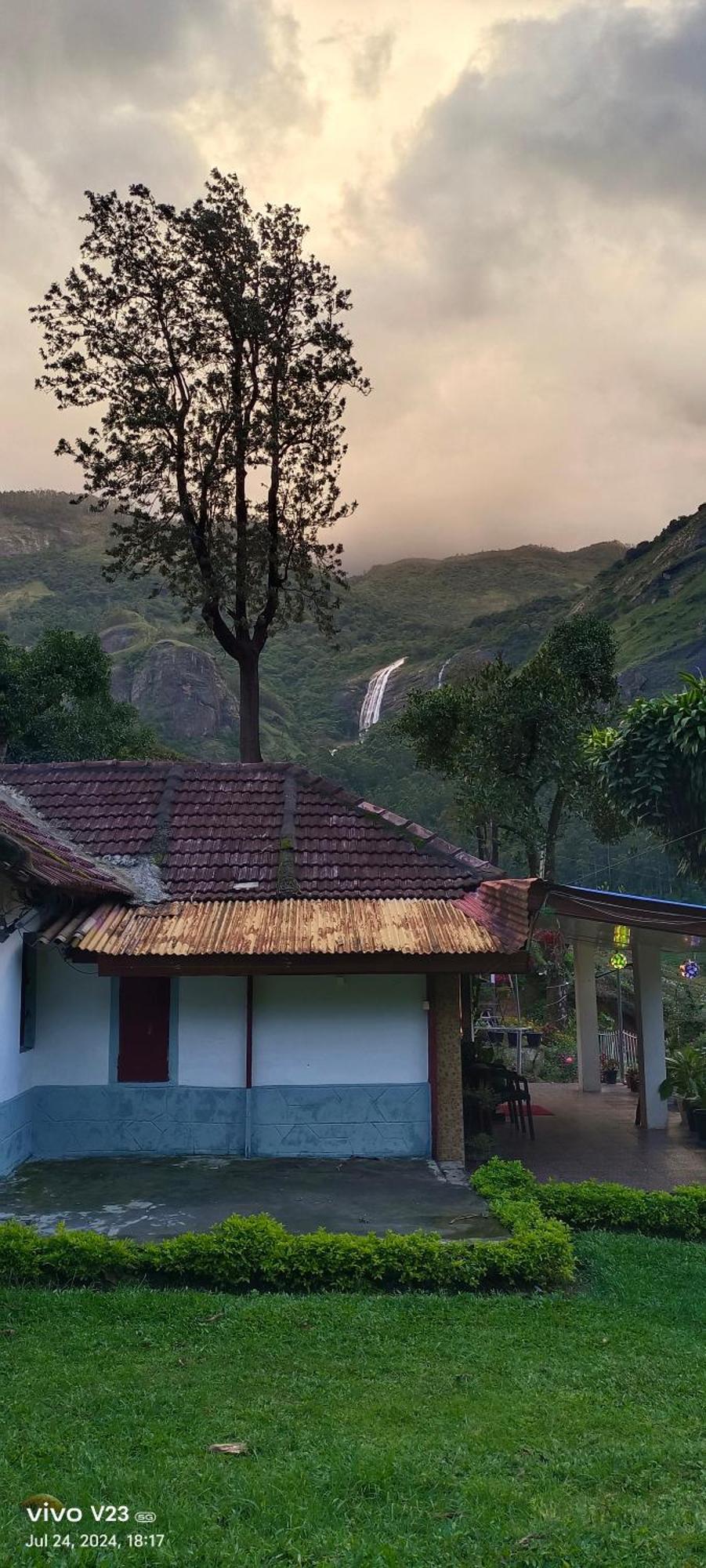Munnar Home Stay * Munnar