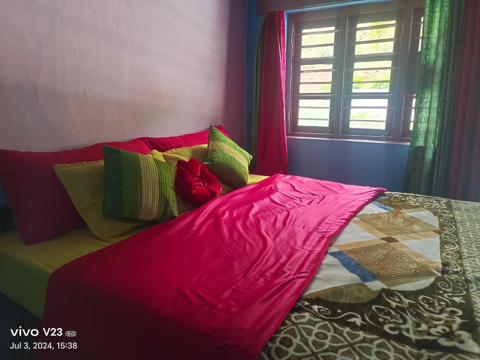 Homestay Munnar Home Stay *
