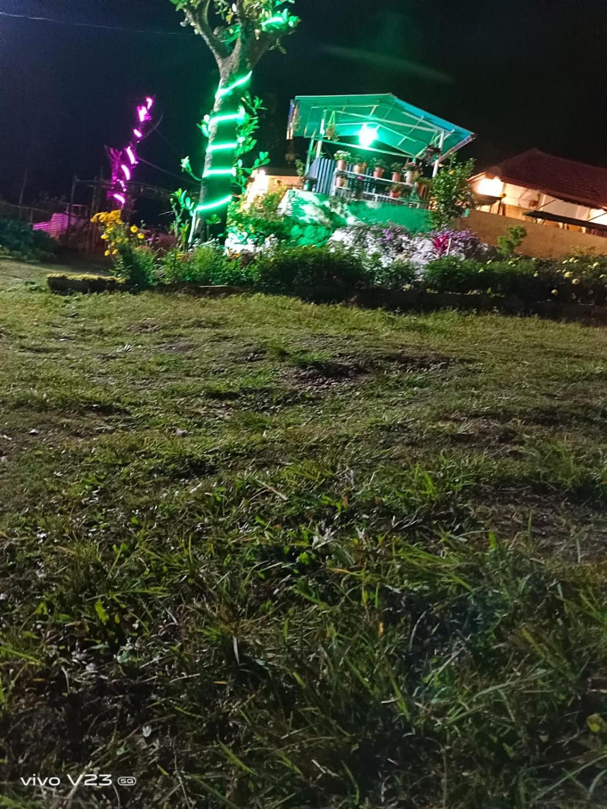 Munnar Home Stay *