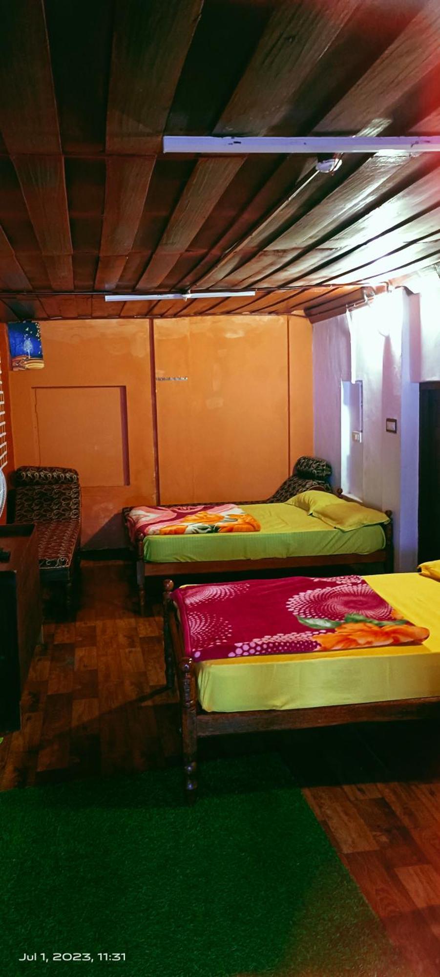 Homestay Munnar Home Stay