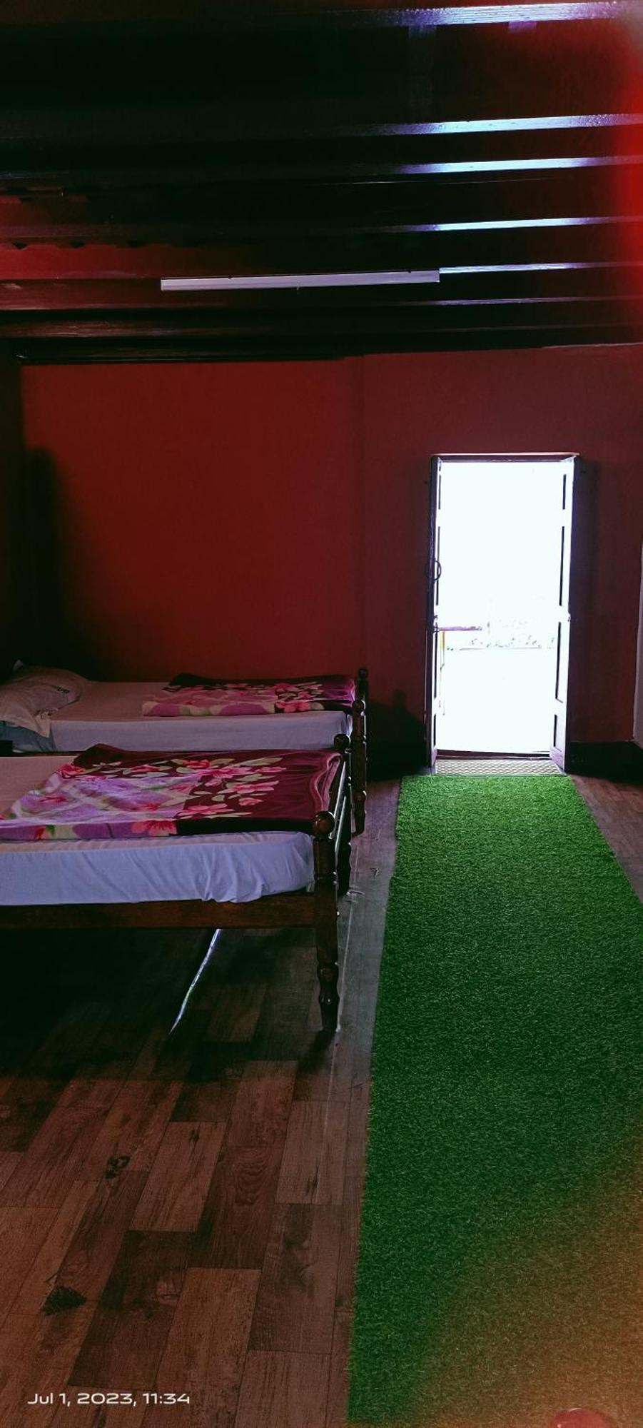 Homestay Munnar Home Stay *