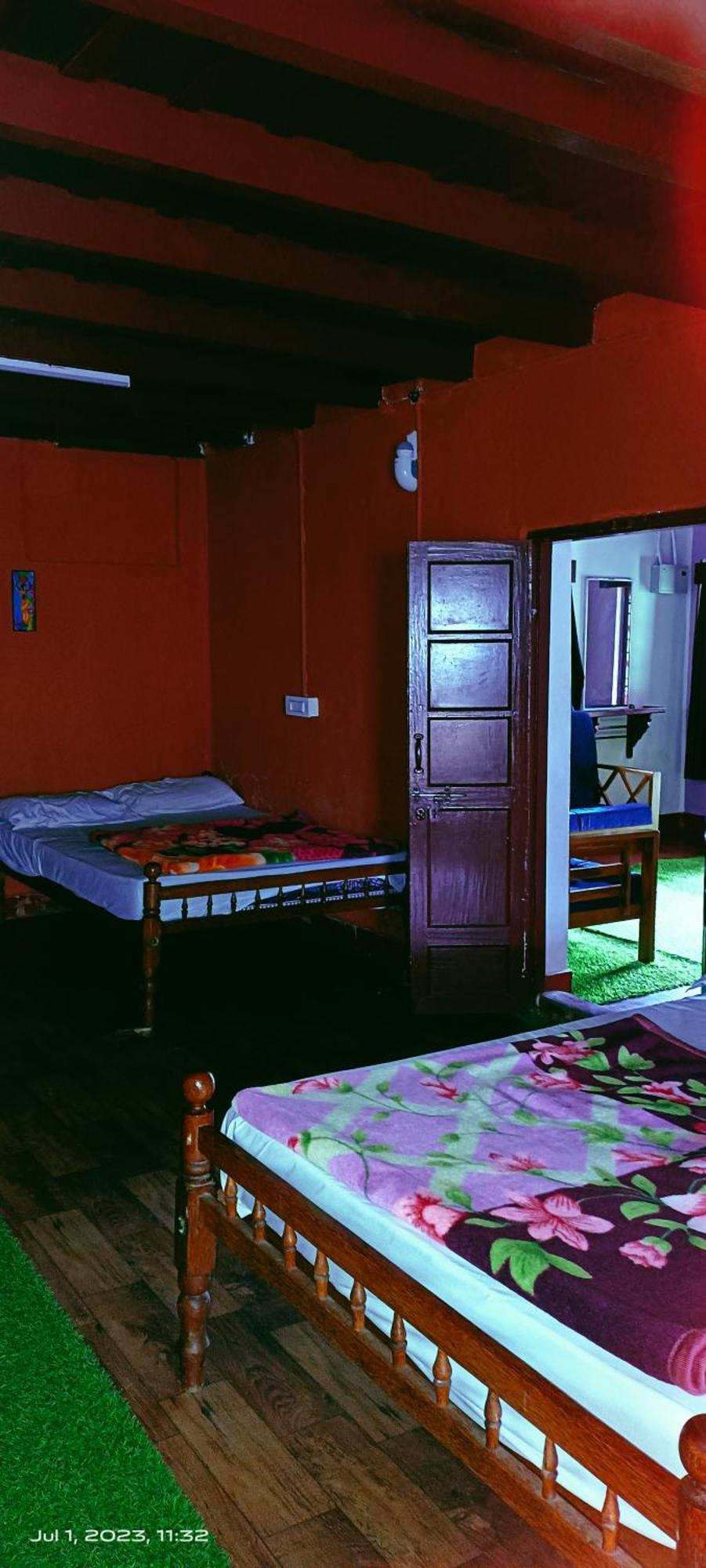 Munnar Home Stay Munnar