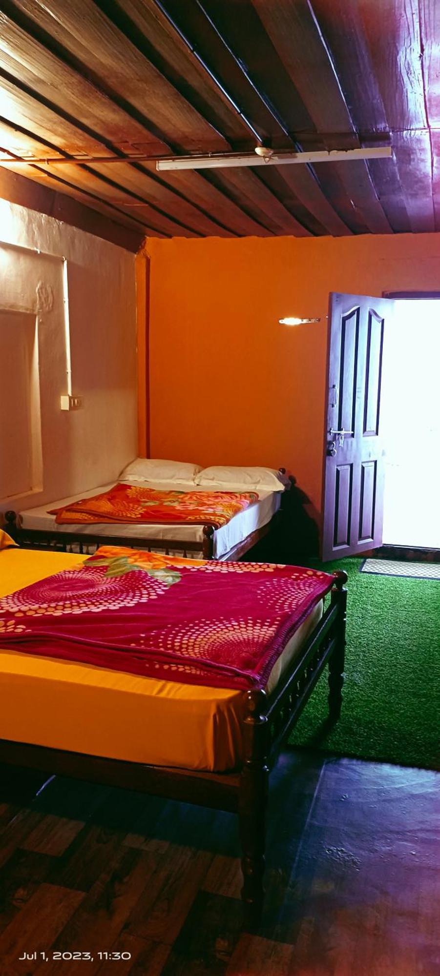 Homestay Munnar Home Stay *