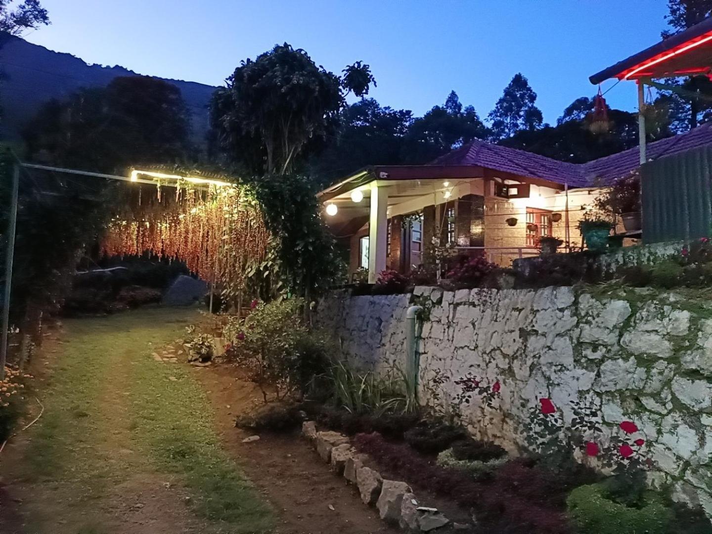 Munnar Home Stay Homestay