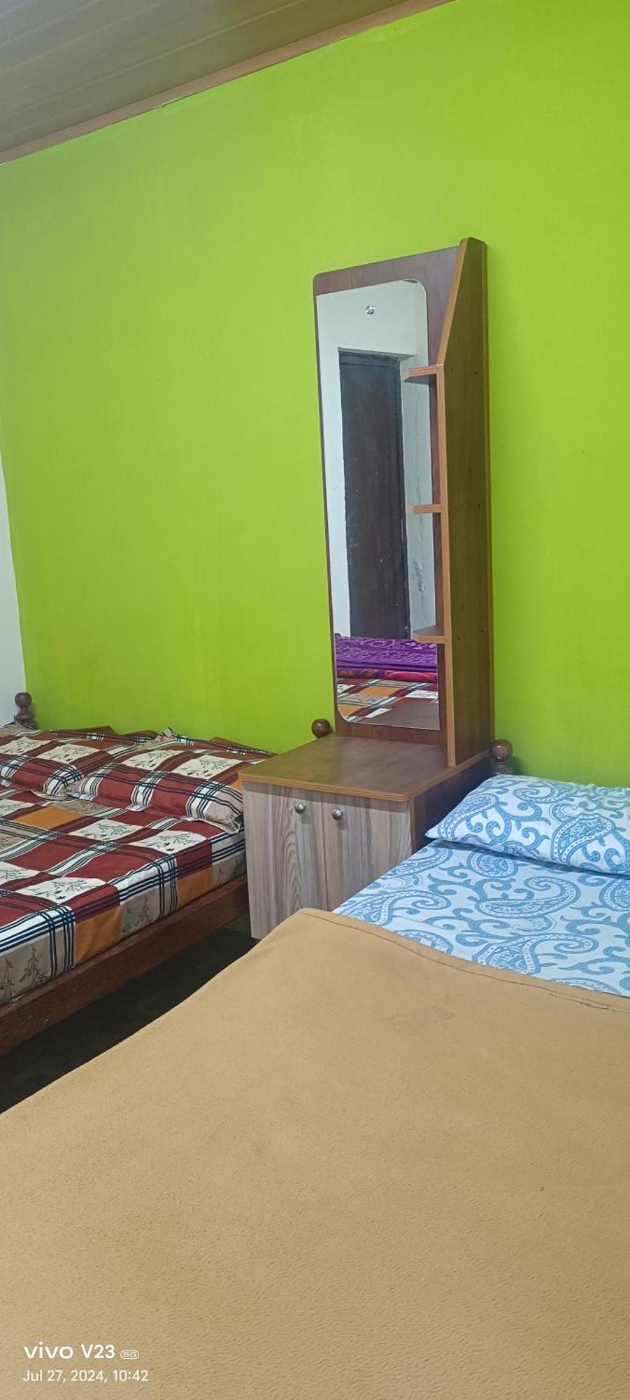 Homestay Munnar Home Stay