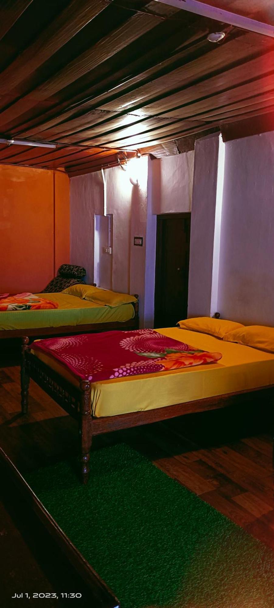Homestay Munnar Home Stay *