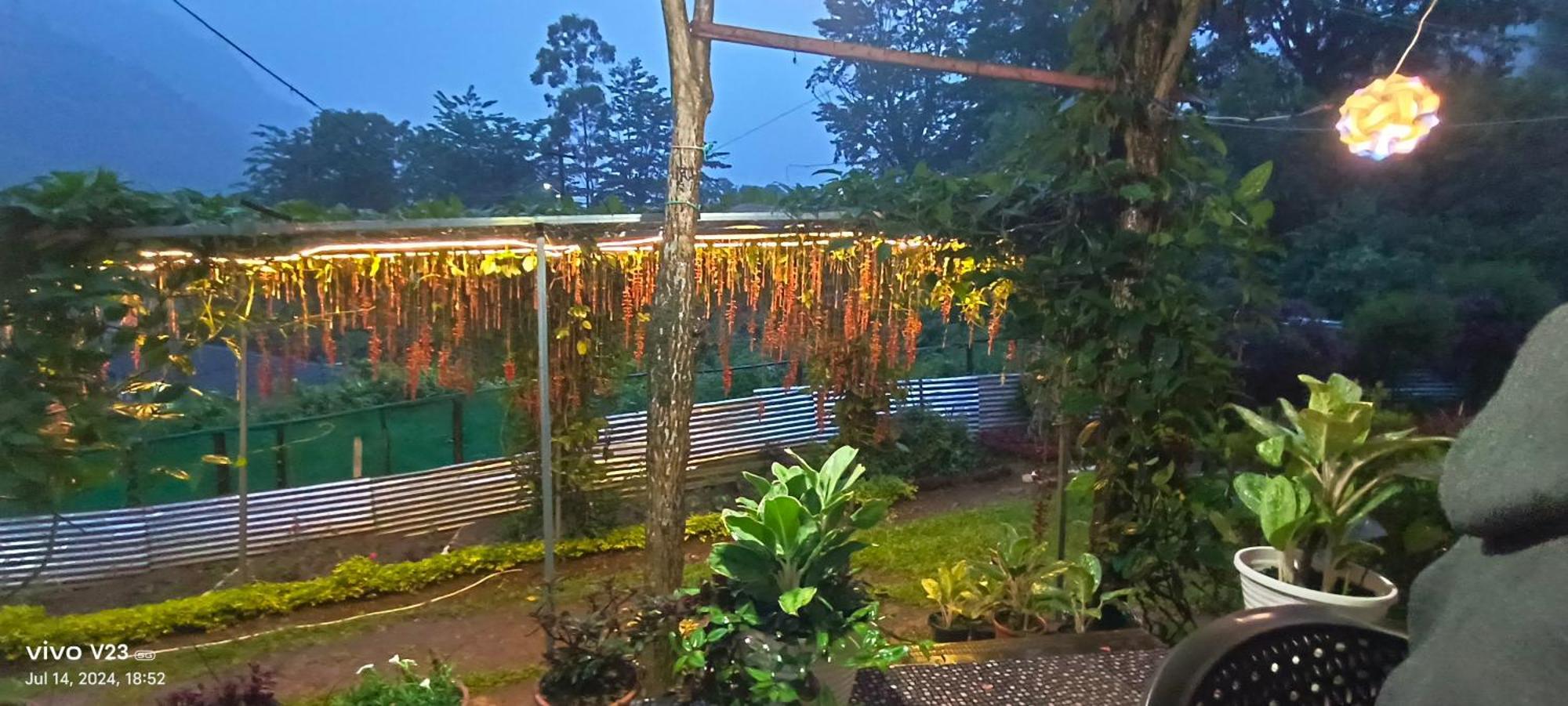 Munnar Home Stay Homestay
