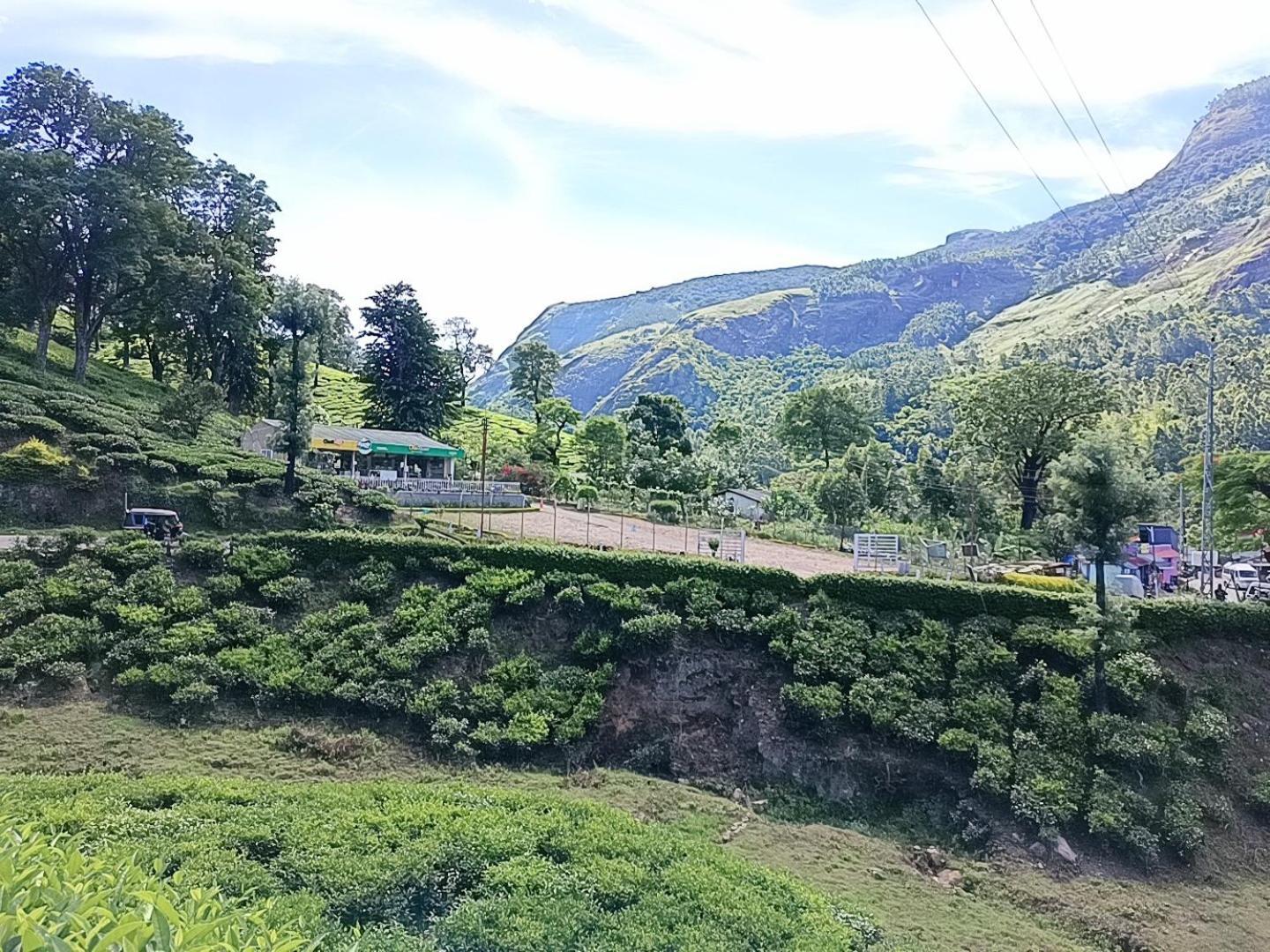 Munnar Home Stay Homestay