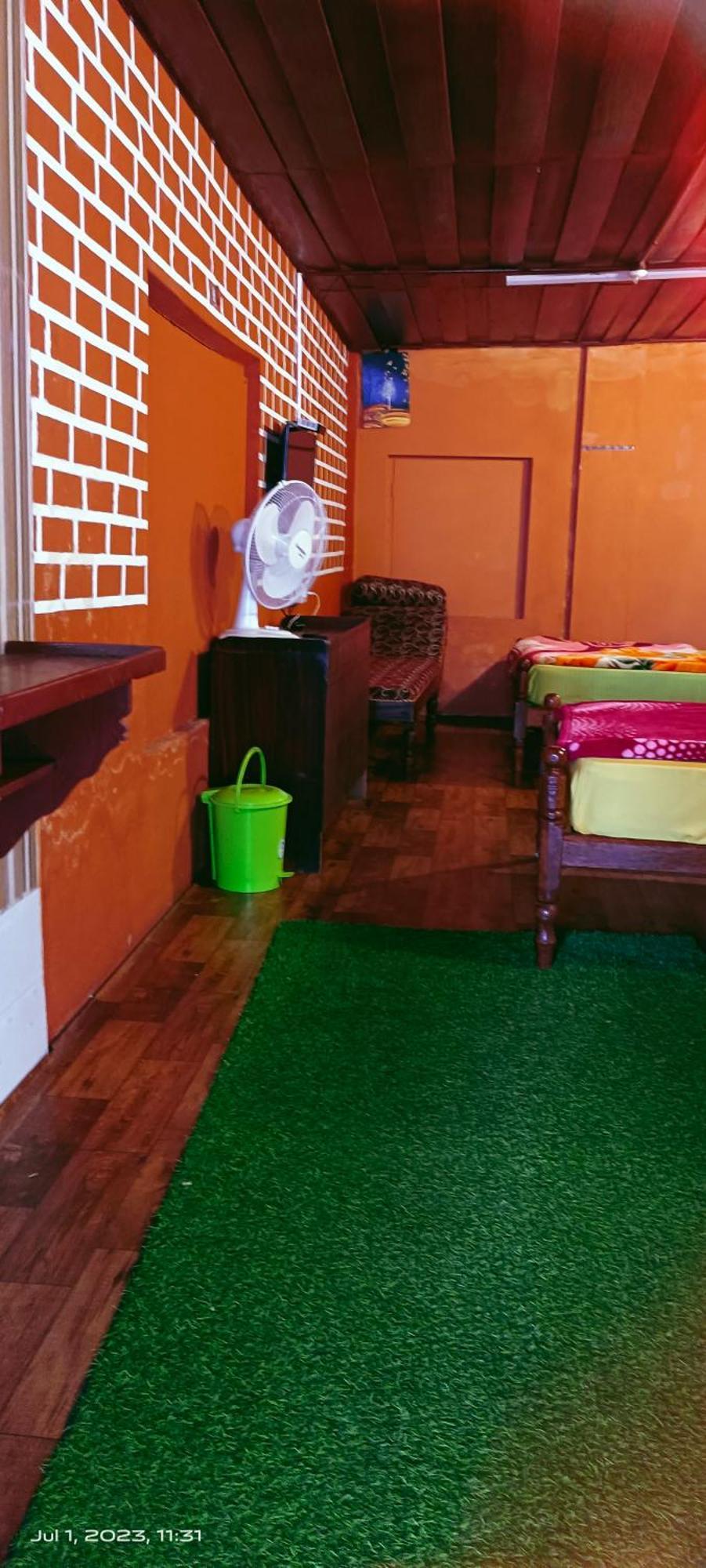 Homestay Munnar Home Stay *