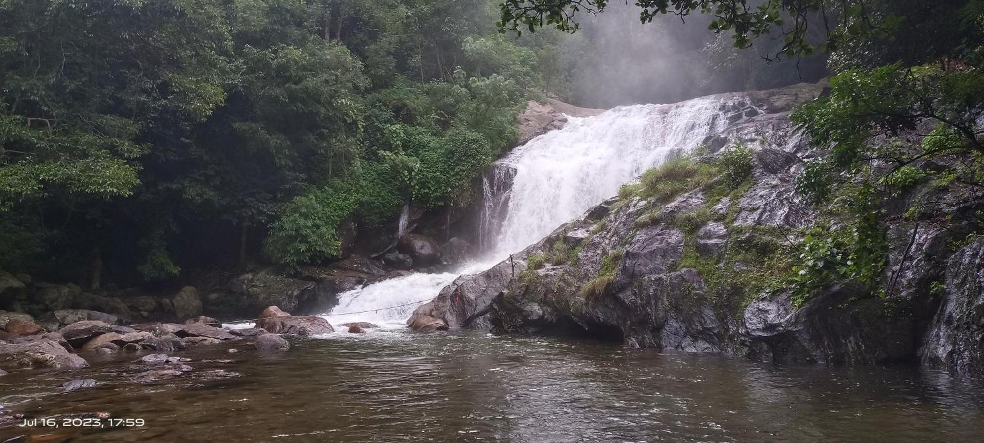 Homestay Munnar Home Stay *