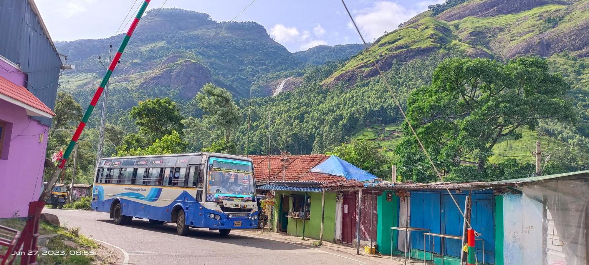 Munnar Home Stay Munnar