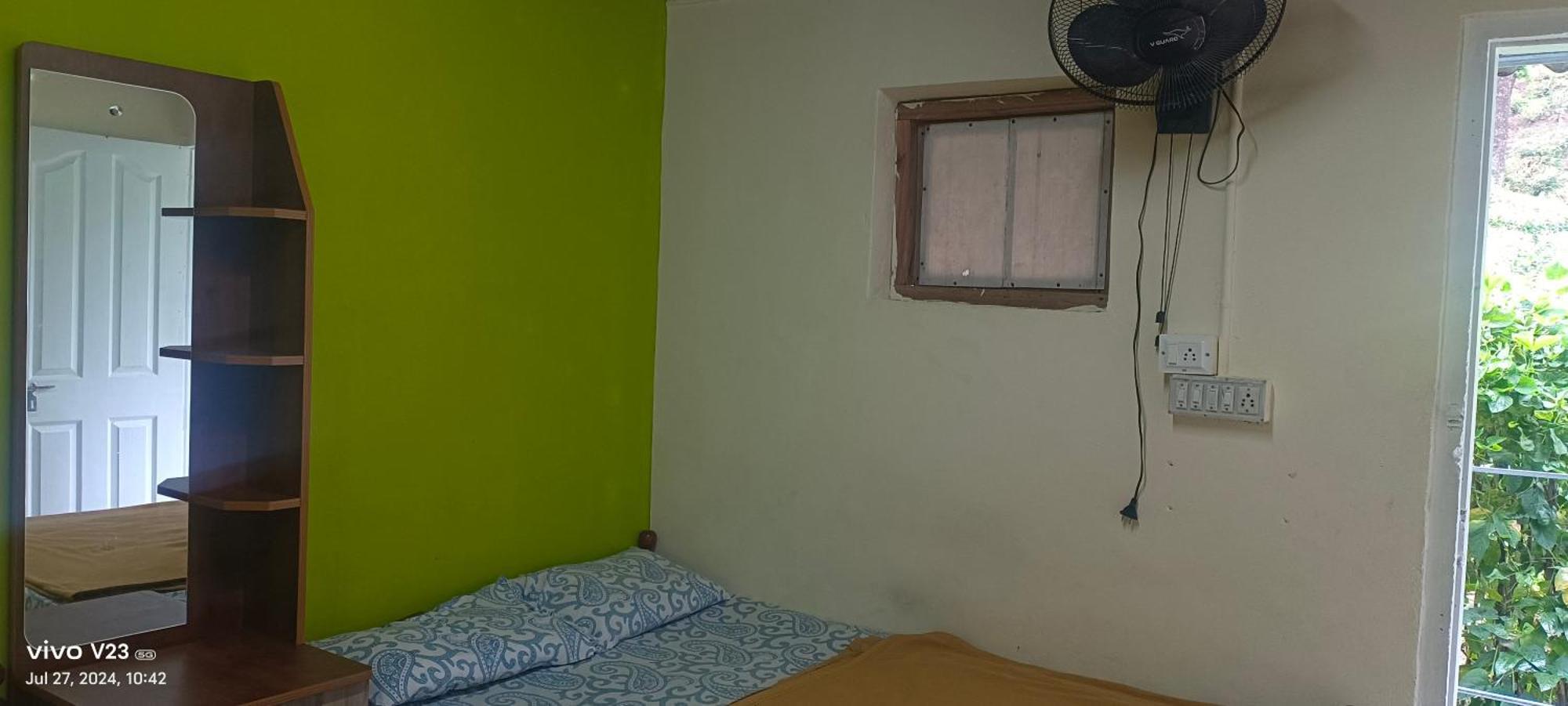 Munnar Home Stay Homestay